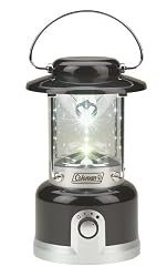 Coleman LED Rechargeable Lantern