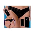 Berman Center Astrea Remote Vibrating Thong