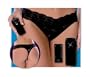 Berman Center Astrea Remote Vibrating Thong