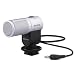 Sony ECM-MSD1 Stereo Microphone For Cold Accessory Shoe