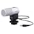 Sony ECM-MSD1 Stereo Microphone For Cold Accessory Shoe