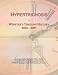 Hypertrichosis: Webster's Timeline History, 1834 - 2007