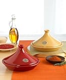 Emile Henry Tagine, 2.6 Qt