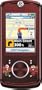 Motorola MOTO Z9 Phone, Mahogany Red (AT&T) Version 1
