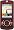 Motorola MOTO Z9 Phone, Mahogany Red (AT&T) Version 1