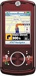 Free Motorola MOTO Z9 Red Phone (AT&T) Cell Phone