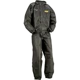 Moose Racing MUD Two Piece Rainsuit 2012