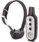 Garmin Delta Sport Dog Training Collar and Bark Limiter