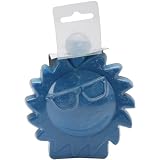 Extreme Sand Art Bottle 8-Ounce, Blueberry Blue