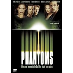 Phantoms