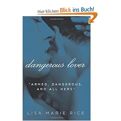 Dangerous Lover (Avon Red)