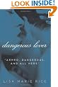 Dangerous Lover (Avon Red)