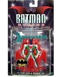 Batman Beyond > Manta Racer Batman Action Figure