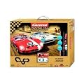 Carrera  20023602 - Digital 124 Set Classic Legends