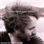 Quinze Chansons