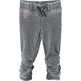 Roxy Party On Crop Pant - Toddler Girls'
