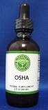 Osha Extract 2 fl. oz.