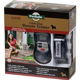 PetSafe Small Dog Remote Trainer