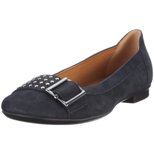 Gabor Shoes Gabor 24.103 Damen Ballerinas Preisvergleich