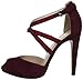 Nine West Women's Justmaybe Platform Sandal