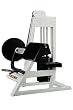 Maximus Fitness MX533 Arm Curl Commercial Exercise Machine Maximus Fitness MX533 Arm Curl Commercial Exercise Machine