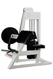 Maximus Fitness MX533 Arm Curl Commercial Exercise Machine