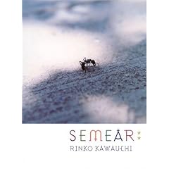 Rinko Kawauchi: Semear