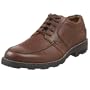 Nunn Bush Men's Dixon Oxford,Brown,10.5 W US