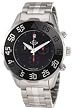 GV2 by Gevril Men's 3004B Parachute Chronograph Bracelet Date Watch by GV2 by Gevril