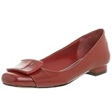 Bandolino Women's Arose Ornamented Flat