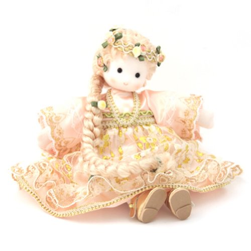 Musical Princess,Rapunzel