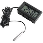 Aquarium Fish Tank Water LCD Screen D...