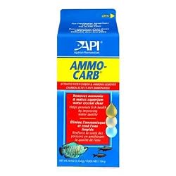 API AMMO-CARB, 1/2 GAL