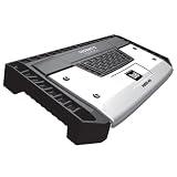 Dual Electronics XIA3145 Car Amplifier