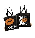 L'Oréal Paris Shopping Bag Berlinale 2012 Modell "Jane", 1 Stück