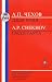 Chekhov: Uncle Vanya (Library of Russian Classics)