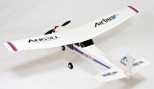 Wholesaletoys A-Airbus Cessna Airbus 3845