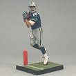 McFarlane Toys Dallas Cowboys Miles Austin Series 23 Action Figurine