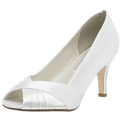 Touch Ups Women's Nona Pump