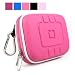 (Many Color Available) Sony Cybershot Cases Premium Quality Carrying Case for Sony Cy...