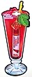Mixed Berry Smoothie Flavored Lip Balm (1 Each)