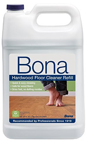 Bona Hardwood Floor Cleaner Refill LimitedPack