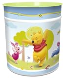 Review Spearmark  / Winnie the Pooh Nature Trail Bin