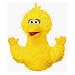 Sesame Street - Plush - Big Bird Hand Puppet
