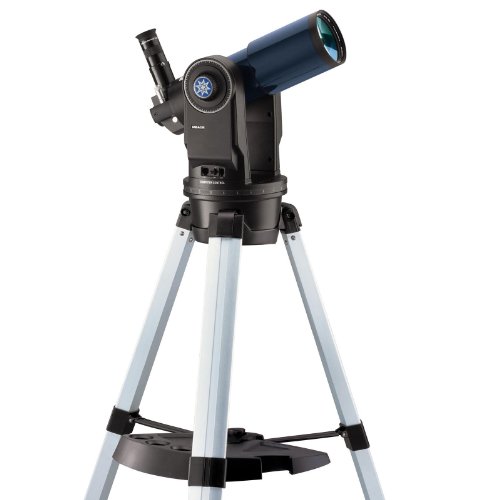 Telescope meade autostar finderdase