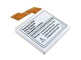 RIM Blackberry R957 PDA Battery