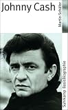 Produkt-Bild: Johnny Cash (Suhrkamp BasisBiographien)