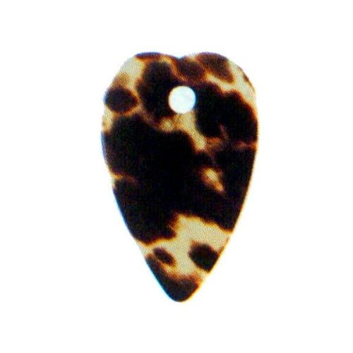 ピック　マンドリン用　本甲　MDP-1　■楽器83