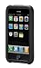 Hardskin for Iphone 3G Black