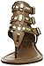 Fergie Women's Samba Gladiator Sandal